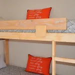 Apartment Vue Mer- Beau Studio 2 Personnes-Classement 3 Etoiles -Terrasse Abritee - Wi-Fi - Climatisation - Parking Gratuit
