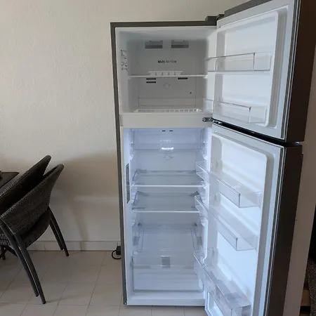 Vue Mer- Beau - Terrasse Abritee - Wi-fi - Climatisation - Parking Gratuit-classe 3 Etoiles Apartamento